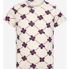 Girls T-Shirt - White