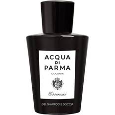 Best Body Washes Acqua Di Parma Colonia Essenza Hair & Shower Gel 200ml