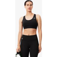 Sous-vêtements Lacoste Sports Bras Women - Black