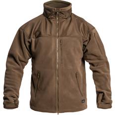 Helikon-Tex Classic Army Fleecejacke - Coyote