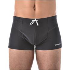 Salming Swimmer Swimshorts - Black