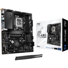 Asrock Z890 Pro-A WiFi Moderkort