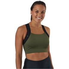 Röhnisch Kay Sports Bra - Burnt Olive