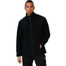 Whistler Fleece Jacket - Black