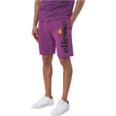 Herre - Lilla Shorts Ellesse El Bossini Short - Purple/Lilla