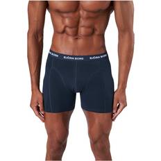 Björn Borg Cotton Stretch Boxer Multipack