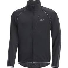 Gorewear Gore C3 Phantom Zo Vindjacka - Black/Terra