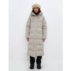 8848 Altitude Dame Frakker 8848 Altitude Ruth Down Coat W - Beige