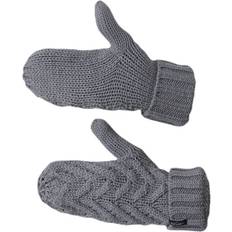 Tuxer Reflex Mittens Tøj - Grå