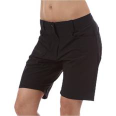 Weather Report Byxor & Shorts Weather Report Elvira Shorts - Svart
