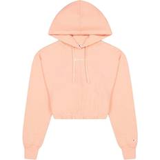 Champion Hoodie - Pink