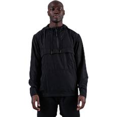 Björn Borg Hombre Ropa de abrigo Björn Borg Apollo Anorak Tøj Jakker - Black