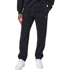 Champion Elastic Cuff Pants - Svart