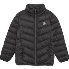 Color Kids Giubbotti Color Kids Steppjacke - Dunkelgrau