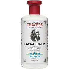 Thayers Unscented Witch Hazel Facial Toner 12 oz