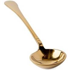 Verve Culture Punjabi Small Serving Spoon 9"