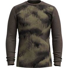 Smartwool Merino Baselayer Crew