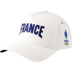 Le Coq Sportif Efro 24 Cap - Weiß