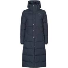 Kingsland Lange Reitjacke Vea - Bleu