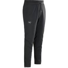 Arc'teryx Hombre Pantalones Arc'teryx Norvan Insulated Hose - Schwarz