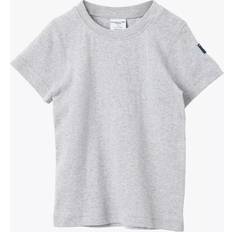 Polarn O. Pyret Tops Children's Clothing Polarn O. Pyret PO.P Kids T-Shirt - Grey