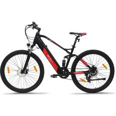 Alfa Romeo Racing Full 250W Elcykel 29"