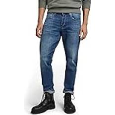 L32 - Unisex Jeans G-Star Raw Unisex Jeans - Blå