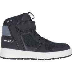 Barnesko Jack Warm Gore-Tex - Black