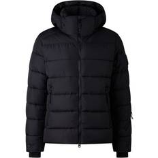 Tessuto Tecnico - Uomo Giubbotti Luka2 Ski Jacket - Black