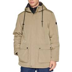 Beige - Hombre Abrigos Only & Sons Jayden Parka Beige