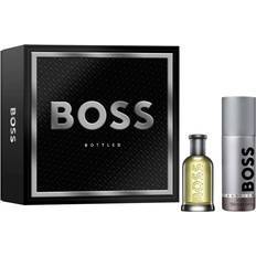 HUGO BOSS Profumi HUGO BOSS Boss Bottled EdT 50ml + Deo Spray 150ml