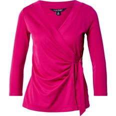 Lauren Ralph Lauren Dam Blusar Lauren Ralph Lauren T-shirt 'JAINAB'