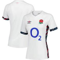 Umbro Umbro England Rugby Home Shirt 2024
