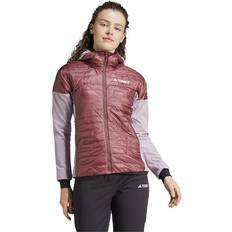 adidas Terrex Xperior Varilite Hybrid PrimaLoft Jacka
