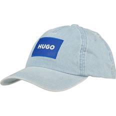 Hugo Jinko Cap - Blue Cap - Hellblau