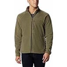 Columbia Fast Trek II Full Zip Fleece - Grøn