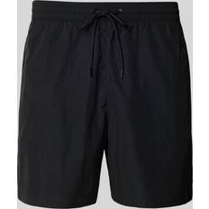 Calvin Klein Swim Shorts - Black