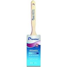 Brush Tools Premier Atlantic 2-1/2 In Flat Paint Brush