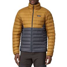 Patagonia Down Sweater Jacket - New Navy