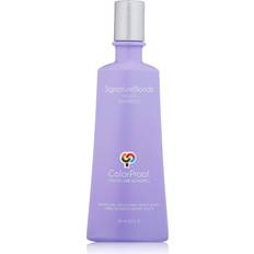 Scented Silver Shampoos ColorProof Signature Blonde Violet Shampoo 250ml