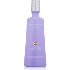 Signature Blonde Violet Shampoo