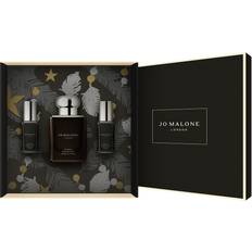 Cologne Intense Gift Set 3 Pc