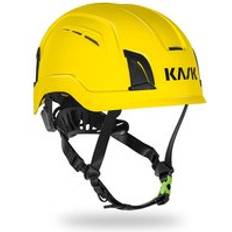 Headgear on sale Kask Zenith xPl Safety Helmet Yellow