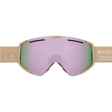 Beige Gafas Cairn Skibrille Genesis Clx3 Beige