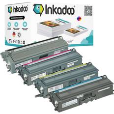 Inkadoo Kompatibler Toner für Brother TN-423