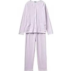 United Colors of Benetton Underkläder United Colors of Benetton Pyjamas Damer Set - Lilla