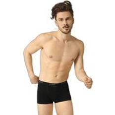 Sloggi Men's Underwear Sloggi Boxer Shorts Basic - Noir