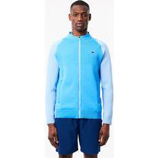 Lacoste Vêtements d'extérieur Lacoste Djokovic Training Jacket Men - Light Blue