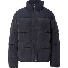 Champion Legacy Outdoor Hooded Jacka - Svart