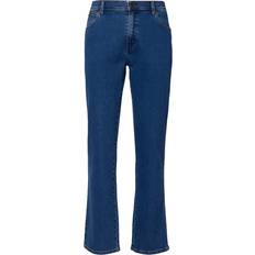 Wrangler Texas Jeans - Blue Denim